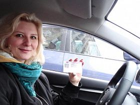 Тренинг "Я - водитель!"  <Exclusive>