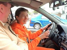 Продвинутое обучение на категорию В (автомобили)